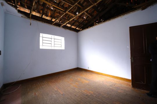 Sala de casa à venda com 5 quartos, 265m² em Vila Guilhermina, São Paulo