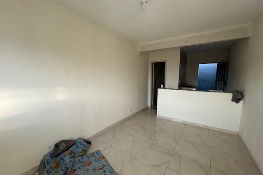 Kitnet/Studio para alugar com 1 quarto, 35m² em Honório Gurgel, Rio de Janeiro