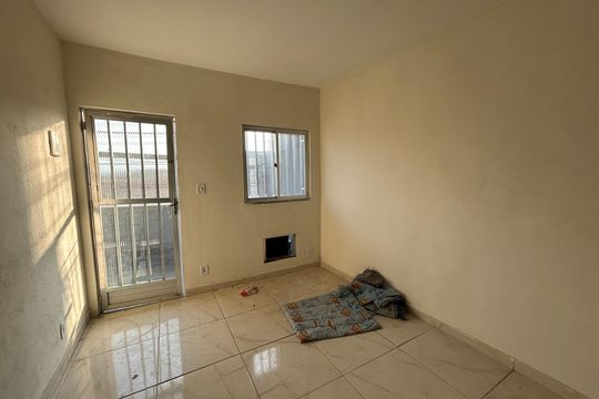 Sala/Quarto de kitnet/studio para alugar com 1 quarto, 35m² em Honório Gurgel, Rio de Janeiro