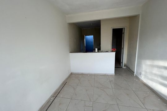 Sala/Quarto de kitnet/studio para alugar com 1 quarto, 35m² em Honório Gurgel, Rio de Janeiro