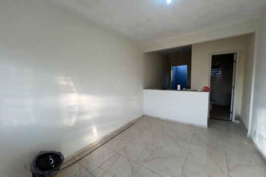 Kitnet/Studio para alugar com 1 quarto, 35m² em Honório Gurgel, Rio de Janeiro