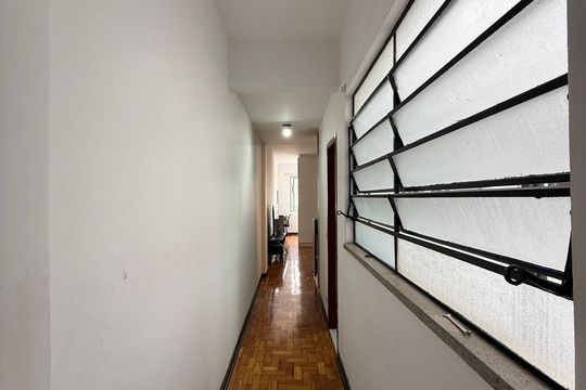 Kitnet/Studio para alugar com 1 quarto, 40m² em República, São Paulo