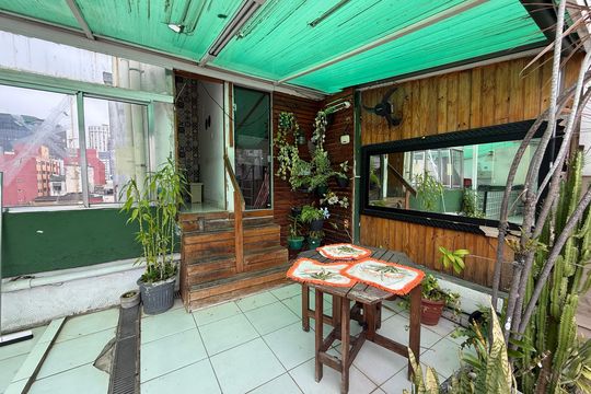 Kitnet/Studio para alugar com 1 quarto, 40m² em República, São Paulo