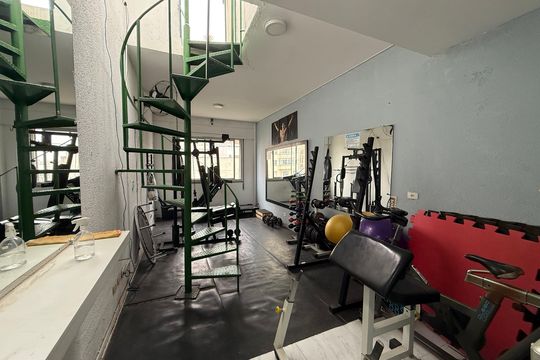 Kitnet/Studio para alugar com 1 quarto, 40m² em República, São Paulo