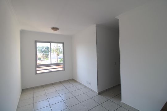 Apartamento à venda com 2 quartos, 49m² em Jardim Sabara, São Paulo