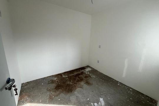 Quarto  1 de apartamento à venda com 2 quartos, 36m² em Jardim São Paulo, São Paulo