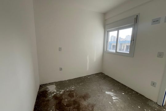 Quarto 1 de apartamento à venda com 2 quartos, 36m² em Jardim São Paulo, São Paulo