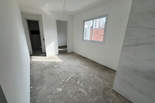 Apartamento à venda com 2 quartos, 36m² em Jardim São Paulo, São Paulo