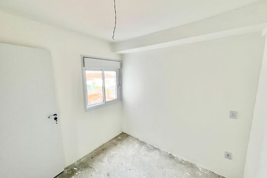 Quarto 2 de apartamento à venda com 2 quartos, 36m² em Jardim São Paulo, São Paulo