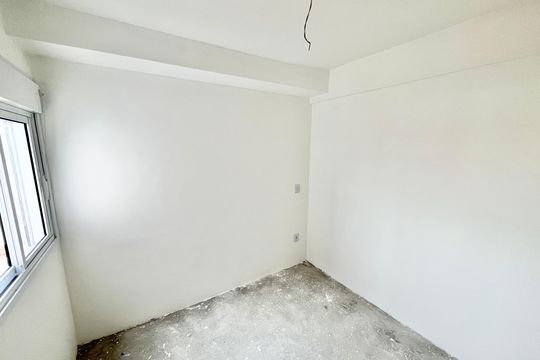 Quarto 2 de apartamento à venda com 2 quartos, 36m² em Jardim São Paulo, São Paulo