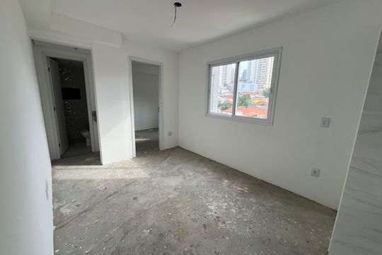 Apartamento à venda com 2 quartos, 36m² em Jardim São Paulo, São Paulo
