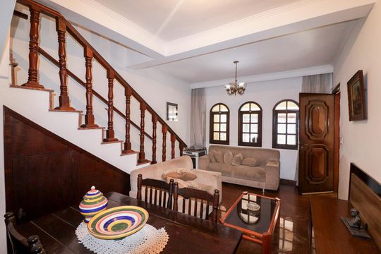 Casa para alugar com 3 quartos, 134m² em Casa Verde Alta, São Paulo