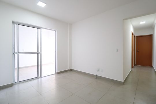 Apartamento para alugar com 2 quartos, 80m² em Novo Mundo, Uberlândia