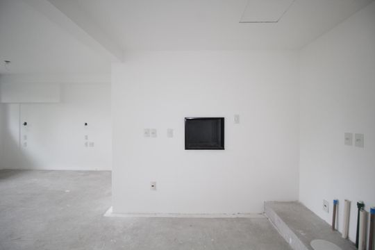 Churrasqueira de kitnet/studio à venda com 0 quarto, 41m² em Auxiliadora, Porto Alegre