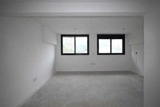Studio de kitnet/studio à venda com 0 quarto, 41m² em Auxiliadora, Porto Alegre