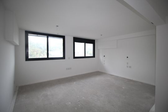 Studio de kitnet/studio à venda com 0 quarto, 41m² em Auxiliadora, Porto Alegre