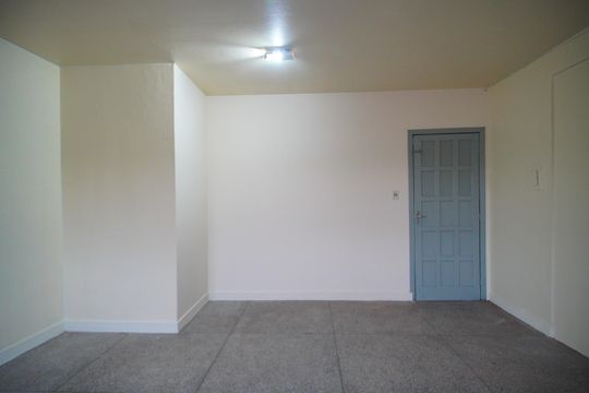 Sala/Cozinha de kitnet/studio para alugar com 1 quarto, 35m² em Nova Sapucaia, Sapucaia do Sul