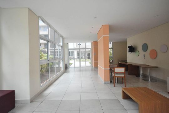 Salão de Festa de apartamento para alugar com 2 quartos, 47m² em Vila Andrade, São Paulo