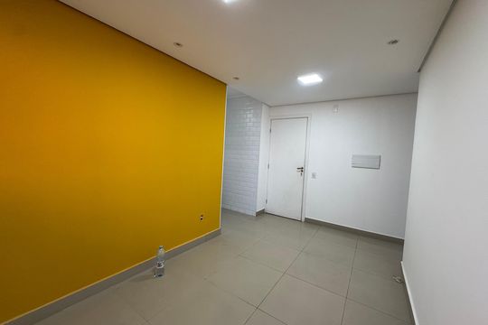 Apartamento à venda com 2 quartos, 42m² em Jardim Boa Vista (zona Oeste), Osasco