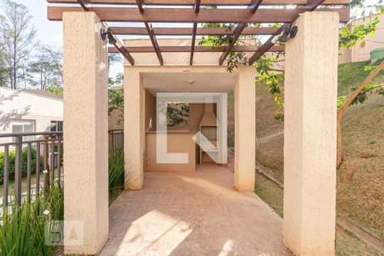 Área comum de apartamento à venda com 2 quartos, 42m² em Jardim Boa Vista (zona Oeste), Osasco