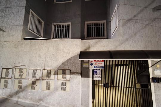 Apartamento para alugar com 2 quartos, 33m² em Jardim Cidade Pirituba, São Paulo