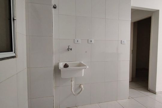 Apartamento para alugar com 2 quartos, 33m² em Jardim Cidade Pirituba, São Paulo