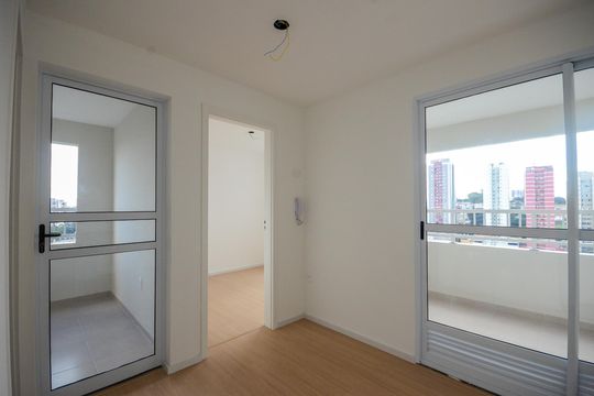 Kitnet/Studio à venda com 2 quartos, 35m² em Freguesia do Ó, São Paulo