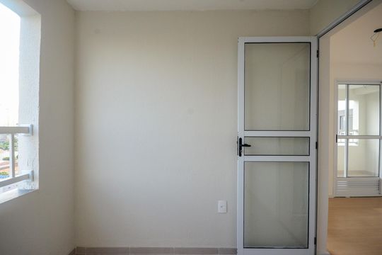 Quarto 2 de kitnet/studio à venda com 2 quartos, 35m² em Freguesia do Ó, São Paulo
