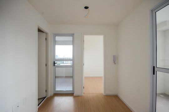 Sala de kitnet/studio à venda com 2 quartos, 35m² em Freguesia do Ó, São Paulo