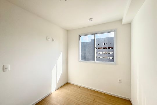 Quarto de apartamento à venda com 2 quartos, 29m² em Freguesia do Ó, São Paulo