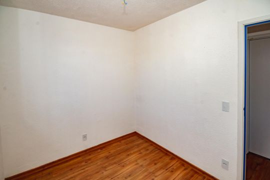 Apartamento para alugar com 2 quartos, 41m² em Serra Dourada, Vespasiano