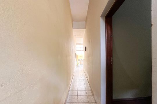 Quintal de casa à venda com 2 quartos, 230m² em Parque Terra Nova Ii, São Bernardo do Campo