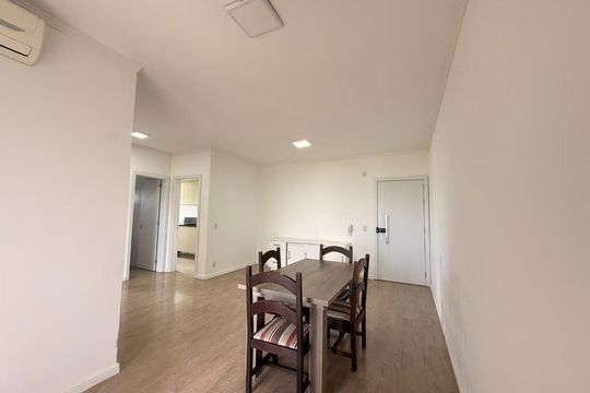 Sala de apartamento para alugar com 2 quartos, 64m² em Nossa Senhora das Gracas, Canoas