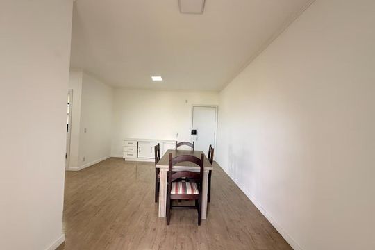 Sala de apartamento para alugar com 2 quartos, 64m² em Nossa Senhora das Gracas, Canoas