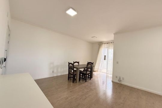 Sala de apartamento para alugar com 2 quartos, 64m² em Nossa Senhora das Gracas, Canoas