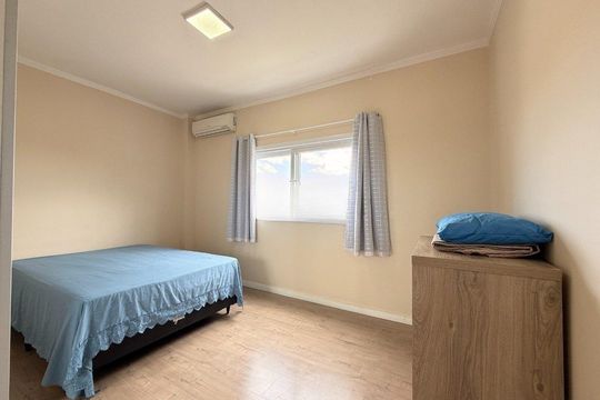 Quarto 2 de apartamento para alugar com 2 quartos, 64m² em Nossa Senhora das Gracas, Canoas