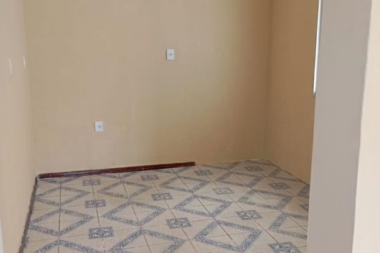 Quarto de serviço de casa à venda com 4 quartos, 208m² em Harmonia, Canoas
