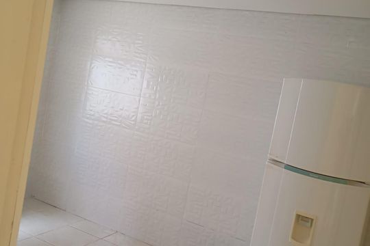 Cozinha de casa à venda com 4 quartos, 208m² em Harmonia, Canoas
