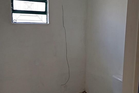 Banheiro de casa à venda com 4 quartos, 208m² em Harmonia, Canoas