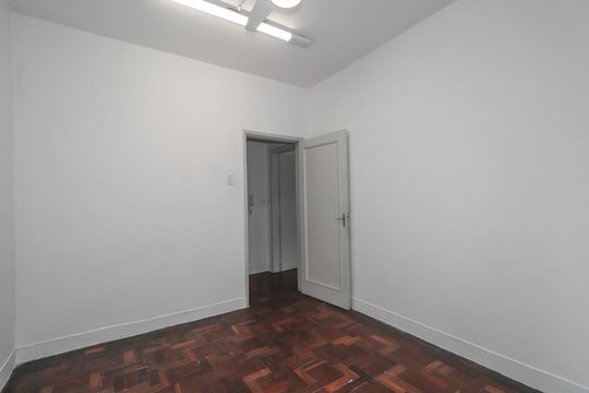 Quarto 2 de apartamento para alugar com 3 quartos, 129m² em Rio Branco, Porto Alegre