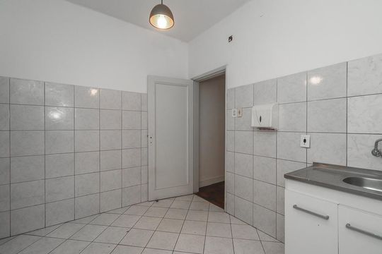Cozinha de apartamento para alugar com 3 quartos, 129m² em Rio Branco, Porto Alegre