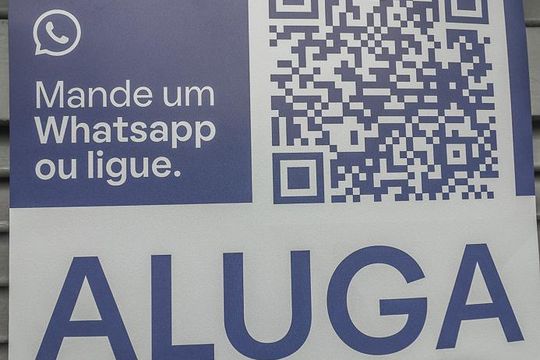 Fachada de apartamento para alugar com 3 quartos, 129m² em Rio Branco, Porto Alegre