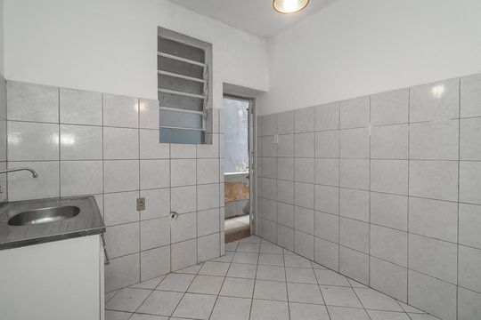 Cozinha de apartamento para alugar com 3 quartos, 129m² em Rio Branco, Porto Alegre