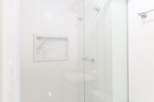Apartamento para alugar com 2 quartos, 53m² em Vila Gustavo, São Paulo