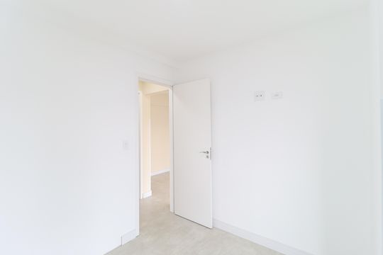 Apartamento para alugar com 2 quartos, 53m² em Vila Gustavo, São Paulo