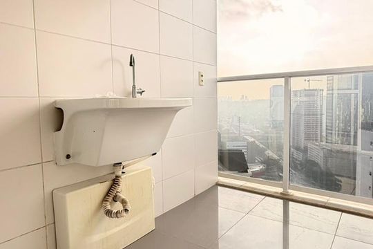 Apartamento à venda com 1 quarto, 48m² em Vila Gertrudes, São Paulo