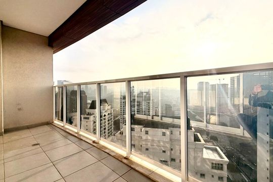 Apartamento à venda com 1 quarto, 48m² em Vila Gertrudes, São Paulo