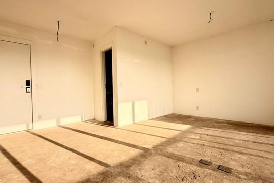 Apartamento à venda com 1 quarto, 48m² em Vila Gertrudes, São Paulo