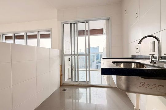 Apartamento à venda com 1 quarto, 48m² em Vila Gertrudes, São Paulo