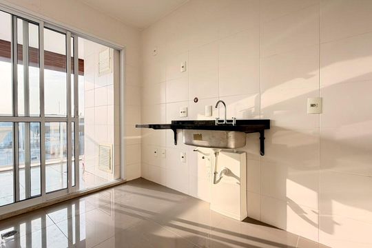 Apartamento à venda com 1 quarto, 48m² em Vila Gertrudes, São Paulo